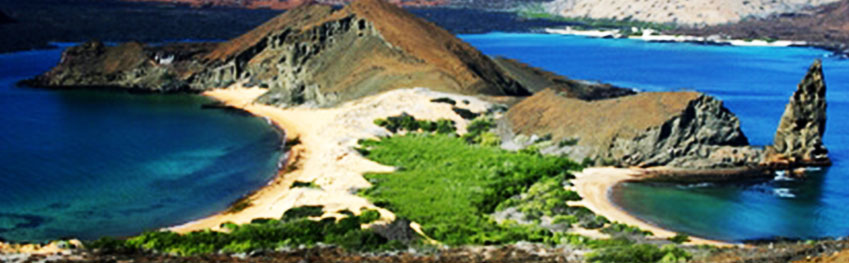 galapagos conservation area
